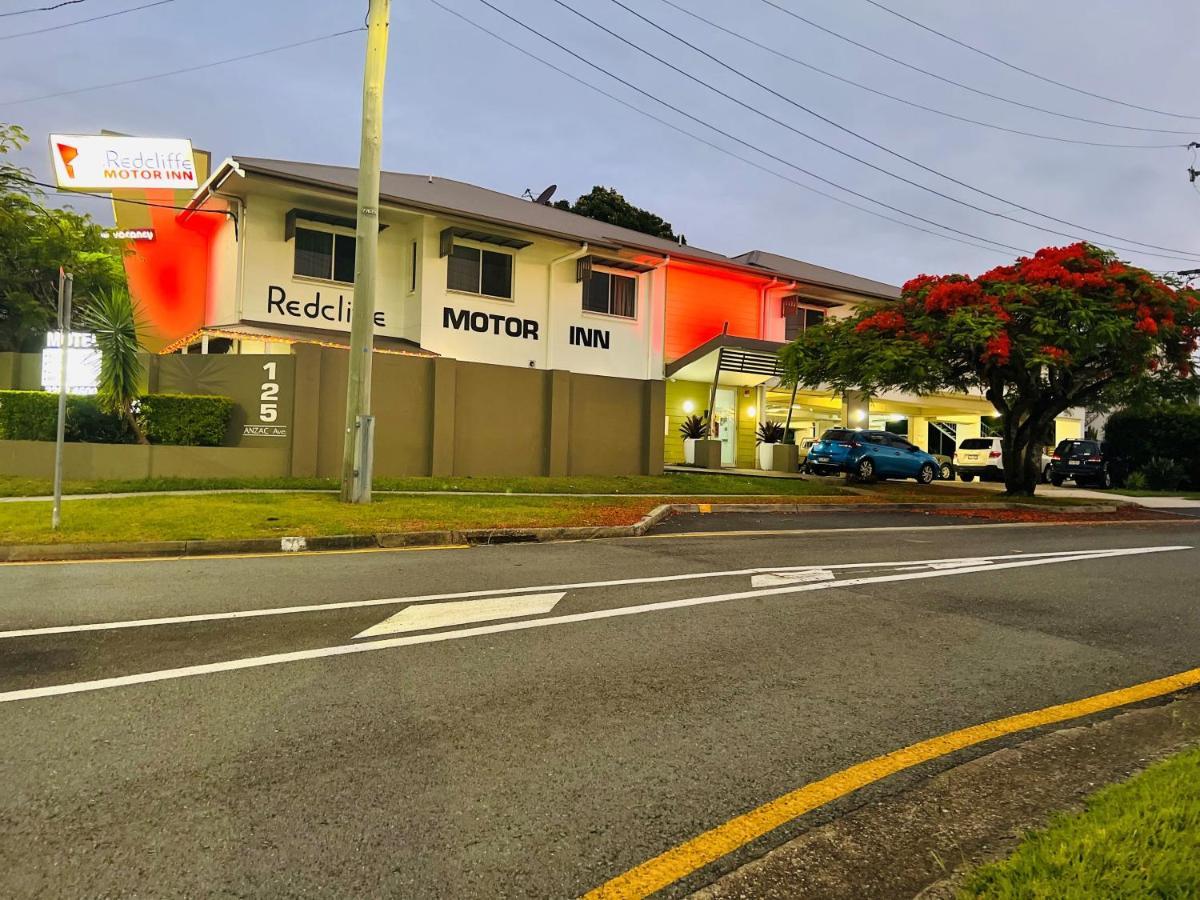 Redcliffe Motor Inn Exterior photo